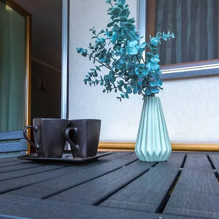 Altido For 4 With Terrace In A Quiet Residential Area 公寓 米兰