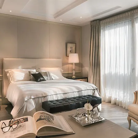 Palazzo Parigi & Grand - Lhw Hotell