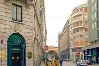 Apartment Brera *