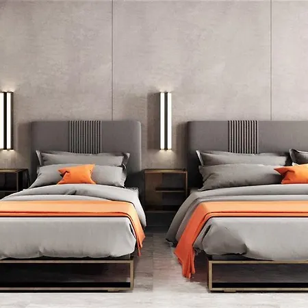 Hotel Hd8 Milan