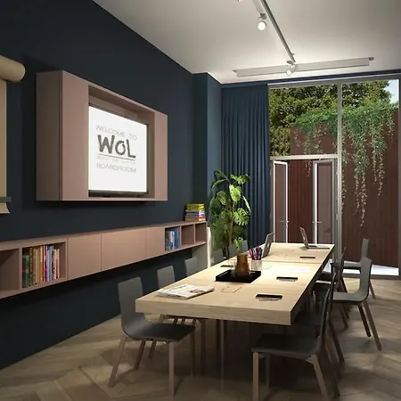 21 Wol Milano Centro 3*