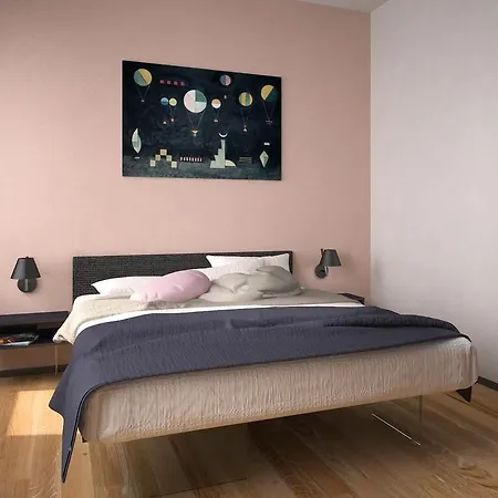 Hotel 21 Wol Milano Centro