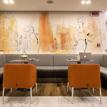 43 Station 3* Milán