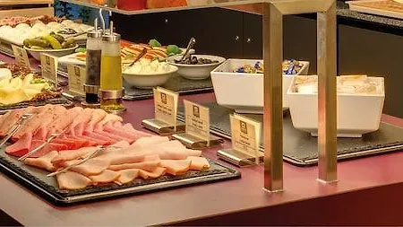 Meininger Lambrate Milán