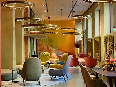 Enterprise Design & Boutique Hotel Mailand