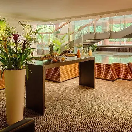 Nh Milano 2 Aparthotel 4*
