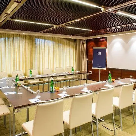 Aparthotel Nh Milano 2