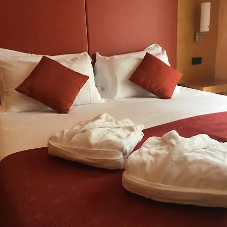Welcome 3* Milano