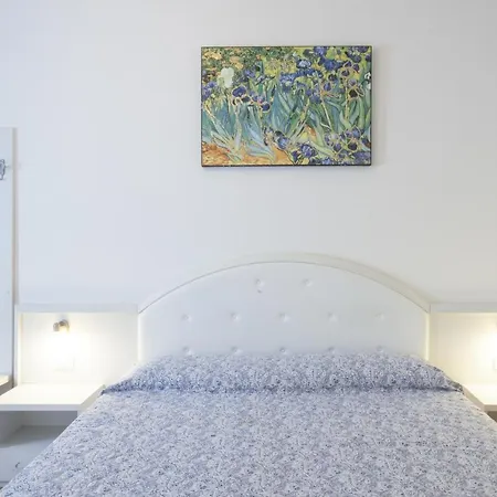 Amalfi Hotel Milán