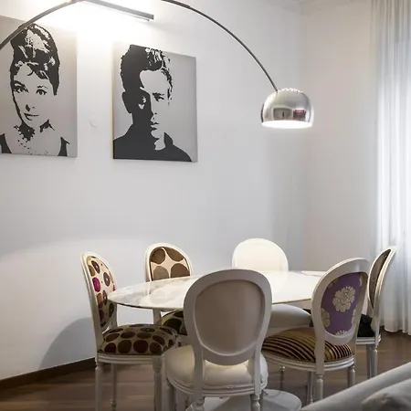 Hacca Collection - Majno Апартаменты *