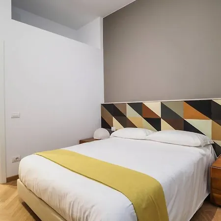 Appartement Contempora - Lambertenghi 3 *