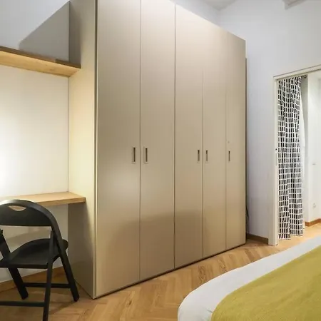 Appartement Contempora - Lambertenghi 3 Milaan