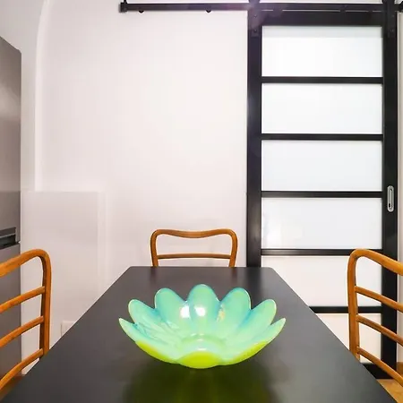 Contempora - Lambertenghi 3 Appartement