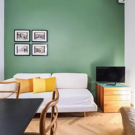 Contempora - Lambertenghi 3 Milaan