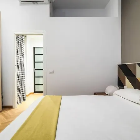 Appartement Contempora - Lambertenghi 3