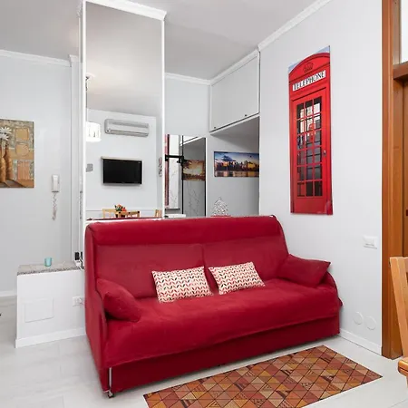 Nico&cinzia Apartamento