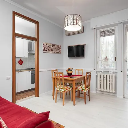 Apartment Nico&cinzia *