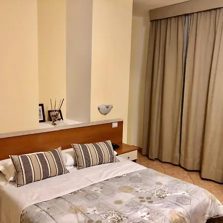 Hotell Ares 3*