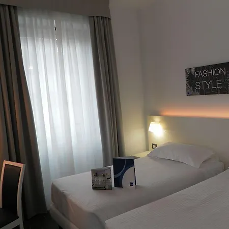 Smart 4* Milán