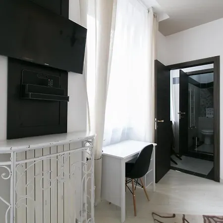 Dei Mercanti Appart hôtel
