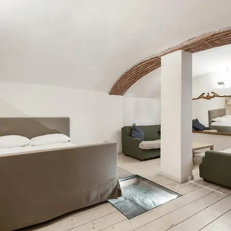 In The Heart Of Navigli Lejlighed Milano