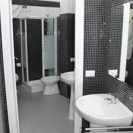 Family Auberge de jeunesse Milan