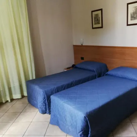 Salerno Hotel