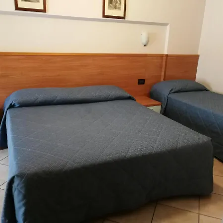 Hotel Salerno