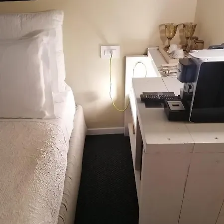 Bc Maison Bed&cafe 4*