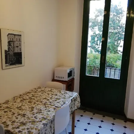 Apartment Olona Place Milan