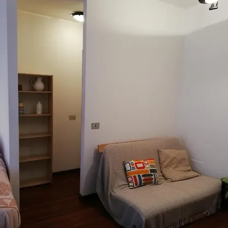 Olona Place * Milán