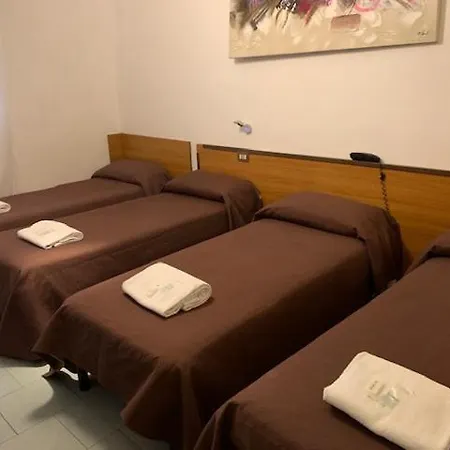Ambrosiana Hotel Milan