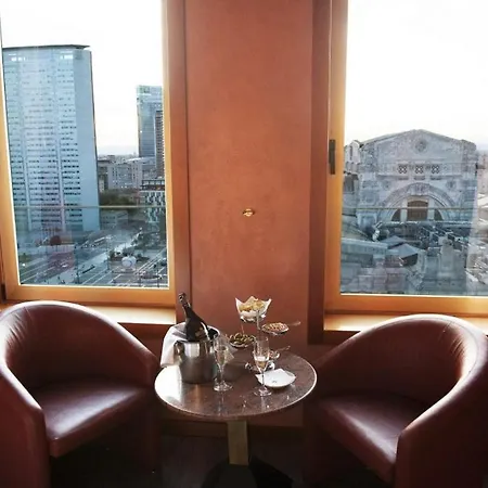 Michelangelo Milano