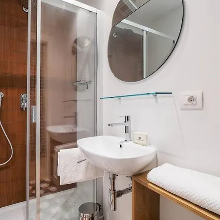 Appartement Contempora - Lambertenghi 3
