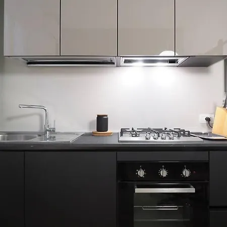 Appartement Contempora - Lambertenghi 3 *