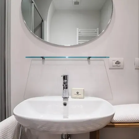 Appartement Contempora - Lambertenghi 3