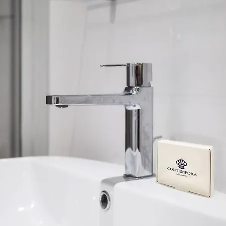 Contempora - Lambertenghi 3 * Milaan