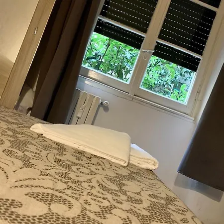 Hotel Vintage *