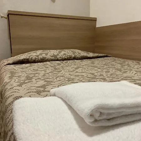 Vintage Hotel Mediolan