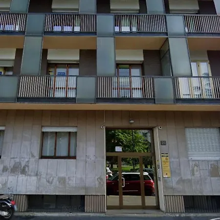 Savoia24 Central Station Deluxe Apartment Mailand