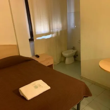 Hotel Ambrosiana Milan