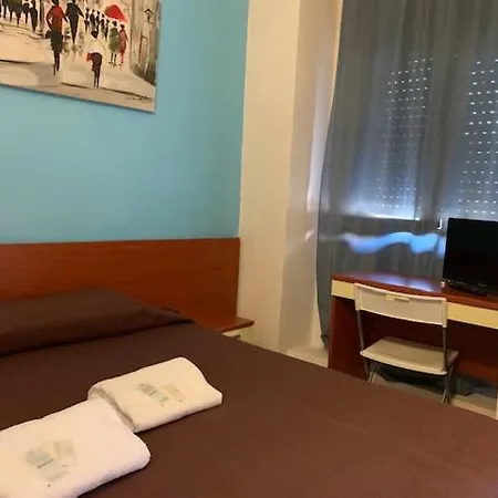 Ambrosiana Hotel Milan