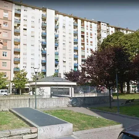 Apartment Ciceri Visconti