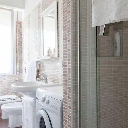 Apartment Ciceri Visconti