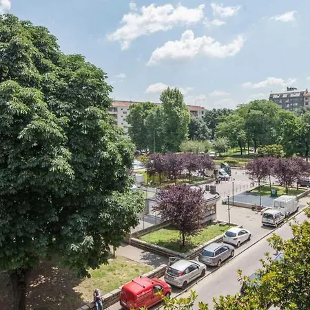 Apartment Ciceri Visconti *