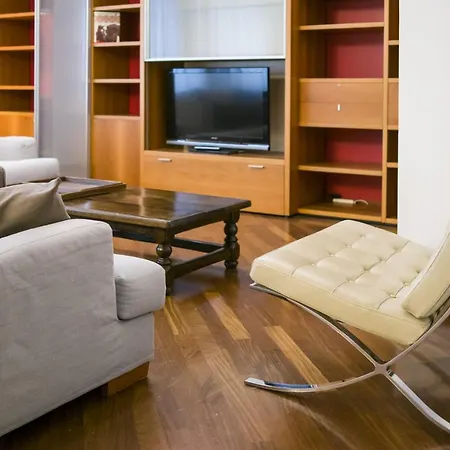 Апартаменты Hacca Collection - Majno Милан