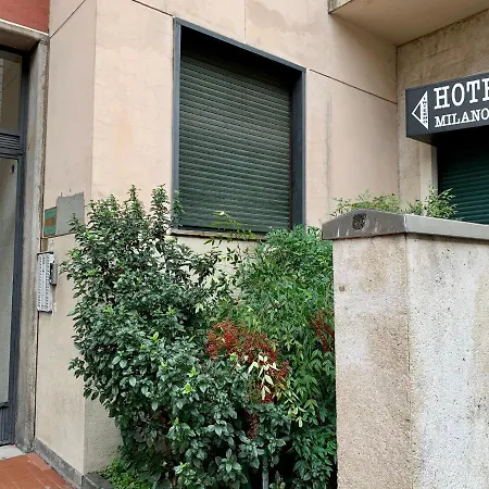 Vintage Hotel Milan