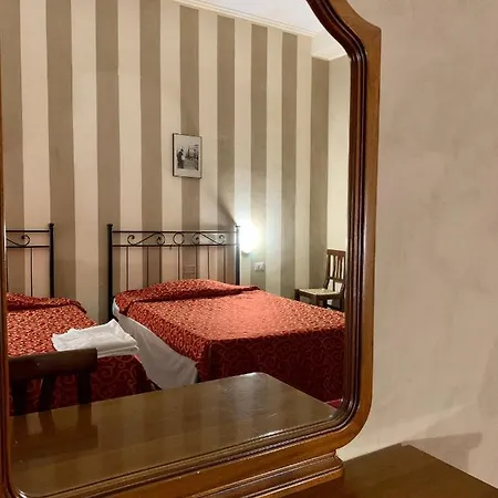 Hotel Vintage Mediolan