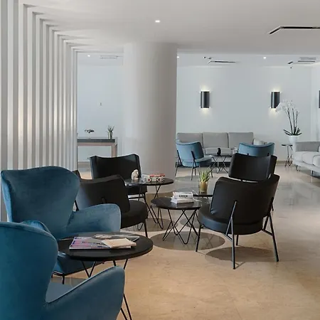 Radisson Blu 4* Mediolan