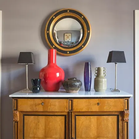 Apartment Charming *